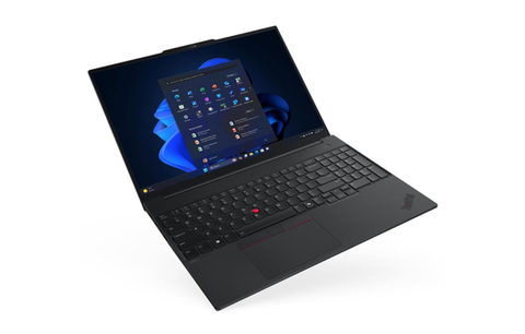 Lenovo ThinkPad E16 Gen 3 21SR002SVN (Ultra 7 255H | Ram 32GB | SSD 512GB | 16.0inch FHD+ | Win 11| Đen)