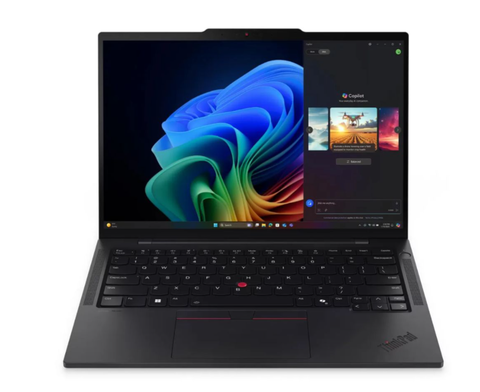 Lenovo ThinkPad T14s Gen 6 21QX00LFVN (Ultra 7 258V | Ram 32GB | SSD 512GB | 14.0inch FHD+ | Win 11 Pro | Đen)