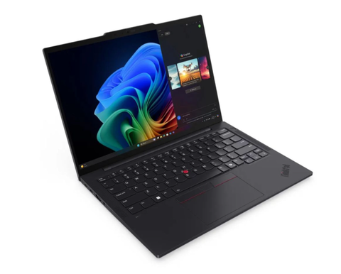 Lenovo ThinkPad T14s Gen 6 21QX00LFVN (Ultra 7 258V | Ram 32GB | SSD 512GB | 14.0inch FHD+ | Win 11 Pro | Đen)