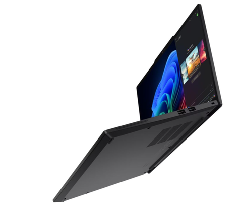 Lenovo ThinkPad T14s Gen 6 21QX00LFVN (Ultra 7 258V | Ram 32GB | SSD 512GB | 14.0inch FHD+ | Win 11 Pro | Đen)