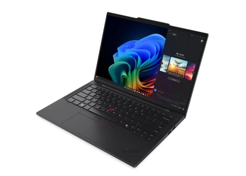 Lenovo ThinkPad T14s Gen 6 21QX00LFVN (Ultra 7 258V | Ram 32GB | SSD 512GB | 14.0inch FHD+ | Win 11 Pro | Đen)