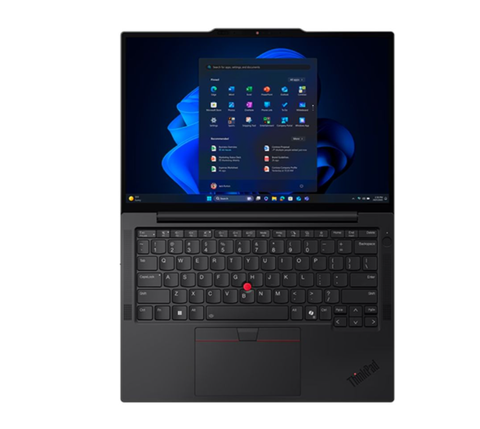 Lenovo ThinkPad X13 Gen 7 21YH005JVN (Ultra 5 325 | Ram 32GB | SSD 512GB | 13.3 inch FHD+ | Win 11 Pro | Đen)