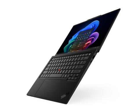 Lenovo ThinkPad X1 Carbon Gen 14 Aura Edition 21V700B5VN (Core Ultra 5 325 | Ram 32GB | SSD 512GB  | 14.0inch FHD+ Touch | Win 11 Pro | Đen)