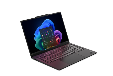 Lenovo ThinkPad X1 Carbon Gen 14 Aura Edition 21V7005JVN (Ultra 7 356H | Ram 32GB | SSD 1TB | 14.0inch FHD+ Touch | Win 11 Pro | Đen)