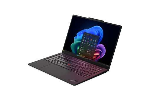 Lenovo ThinkPad X1 Carbon Gen 14 Aura Edition 21V700B5VN (Core Ultra 5 325 | Ram 32GB | SSD 512GB  | 14.0inch FHD+ Touch | Win 11 Pro | Đen)