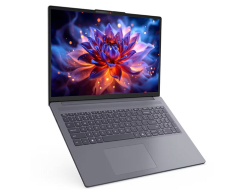 Lenovo IdeaPad Slim 3 16IWC11 83RS002KVN (Core 5 320 | Ram 8GB | SSD 512GB | 16inch FHD+ | Win 11 | Xám)