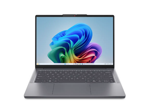 Lenovo IdeaPad Slim 3 14IWC11 83RQ002NVN (Core 5 320 | Ram 16GB | SSD 512GB | 14inch FHD+ | Win 11 | Xám)