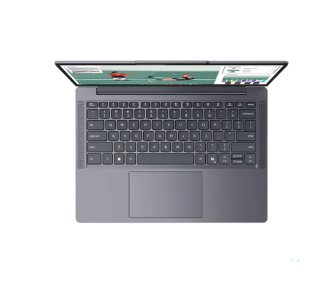 Lenovo IdeaPad Slim 3 14IWC11 83RQ002NVN (Core 5 320 | Ram 16GB | SSD 512GB | 14inch FHD+ | Win 11 | Xám)