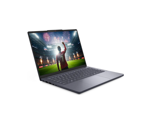 Lenovo IdeaPad Slim 3 14IWC11 83RQ002NVN (Core 5 320 | Ram 16GB | SSD 512GB | 14inch FHD+ | Win 11 | Xám)