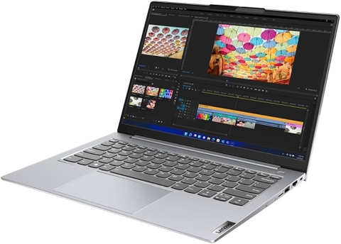 [New 100%] Lenovo Thinkbook 14 G7 AHP (03CD) (AMD R7-8845H, RAM 16GB, SSD 1TB, AMD Radeon 780M, Màn 14in 2.8K)