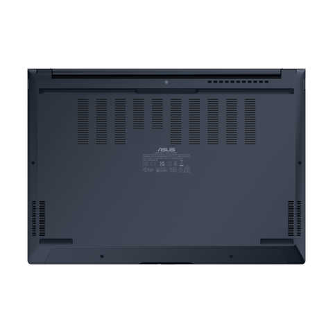 Laptop Asus Zenbook 14 UX3405CA-PZ204WS (Ultra 9 285H | 32GB | 1TB | Intel® Arc™ Graphics | 14.0inch 3K OLED | Cảm ứng | Bút cảm ứng | Win 11 | Office | Xanh)