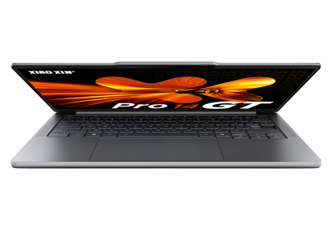 [New 100%] Lenovo IdeaPad 5 Pro 14 (Xiaoxin Pro14GT 2025 ) ( ULtra 9 - 285H | RAM 32G | SSD 1TB | 14inch 2.8K OLED 120Hz )