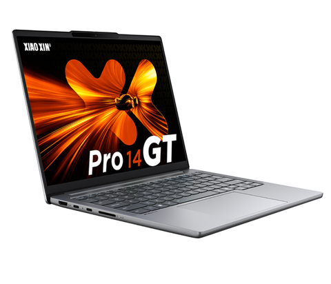 [New 100%] Lenovo IdeaPad 5 Pro 14 (Xiaoxin Pro14GT 2025 ) ( ULtra 9 - 285H | RAM 32G | SSD 1TB | 14inch 2.8K OLED 120Hz )