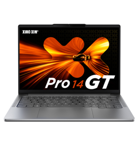 [New 100%] Lenovo IdeaPad 5 Pro 14 (Xiaoxin Pro14GT 2025 ) ( ULtra 9 - 285H | RAM 32G | SSD 1TB | 14inch 2.8K OLED 120Hz )