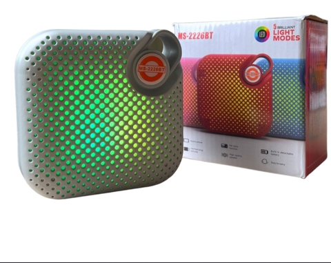 Loa Bluetooth  MS-2236BT