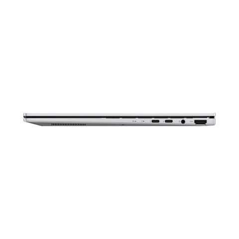 [New 100 ] ASUS Zenbook 14 2025 UX3405C ( Ultra9-285H | RAM 32G | SSD 1T | 14inch 3K 120Hz OLED - Foogy Silver ) ​