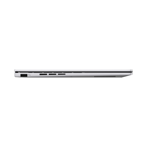 [New 100 ] ASUS Zenbook 14 2025 UX3405C ( Ultra9-285H | RAM 32G | SSD 1T | 14inch 3K 120Hz OLED - Foogy Silver ) ​