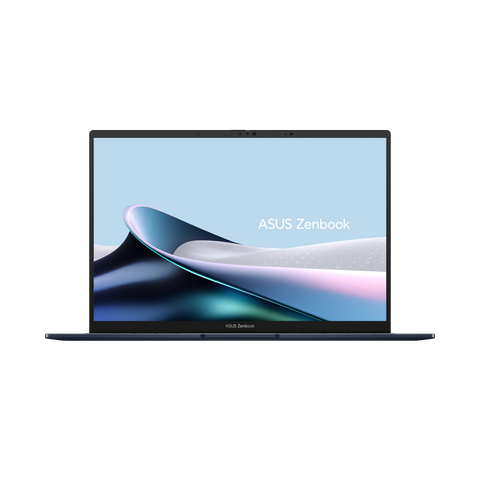 Laptop Asus Zenbook 14 UX3405CA-PZ204WS (Ultra 9 285H | 32GB | 1TB | Intel® Arc™ Graphics | 14.0inch 3K OLED | Cảm ứng | Bút cảm ứng | Win 11 | Office | Xanh)