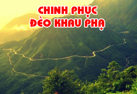 Du lịch vùng Tây Bắc - [Số 4]  Khám phá Khám phá Đèo Khau Phạ - Mù Cang Chải cùng Hưng Việt Travel