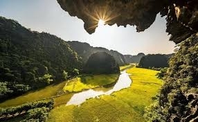TOUR YÊN BÁI - CỐ ĐÔ HOA LƯ - TAM CỐC BÍCH ĐỘNG -   CHÙA BÁI ĐÍNH