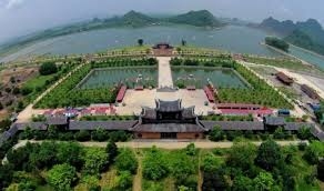 TOUR YÊN BÁI - CỐ ĐÔ HOA LƯ - TRÀNG AN - BÍCH ĐỘNG  ĐẦM VÂN LONG