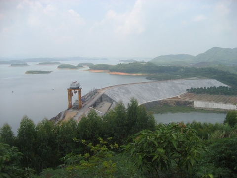 Tour Du  Lịch NT0002 - YÊN BÁI - HỒ THÁC BÀ