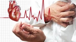 50% số người Việt trưởng thành bị bệnh tăng huyết áp