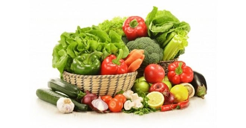 10 loại rau tốt cho người bị huyết áp cao