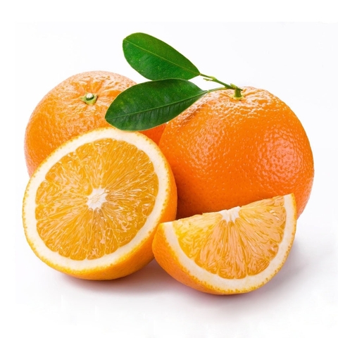 9 loại rau quả chứa nhiều Vitamin C hơn cam