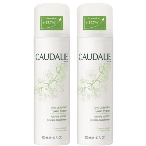 Xịt Khoáng Caudalie Grape Water 200ml