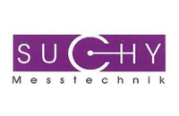 Đồng hồ áp suất Suchy