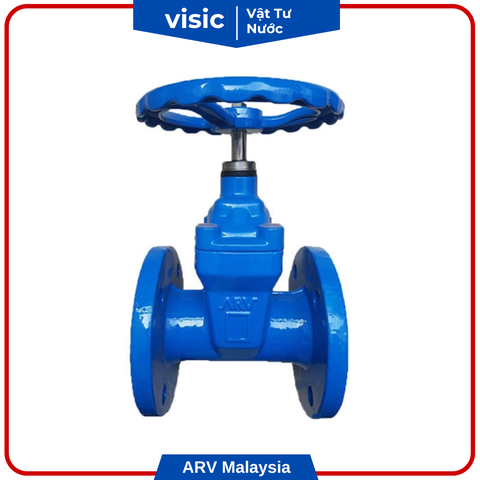 Van cổng ty chìm ARV Malaysia