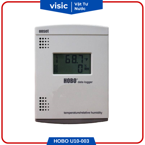 Nhiệt kế điện tử HOBO U10-003