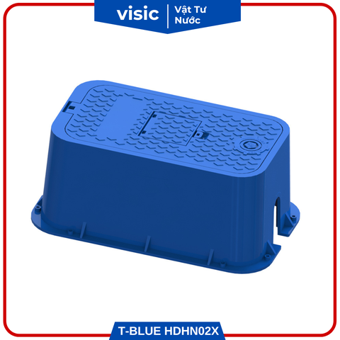 Hộp đồng hồ nhựa – Model HDHN02X  [liên hệ báo giá theo số lượng]