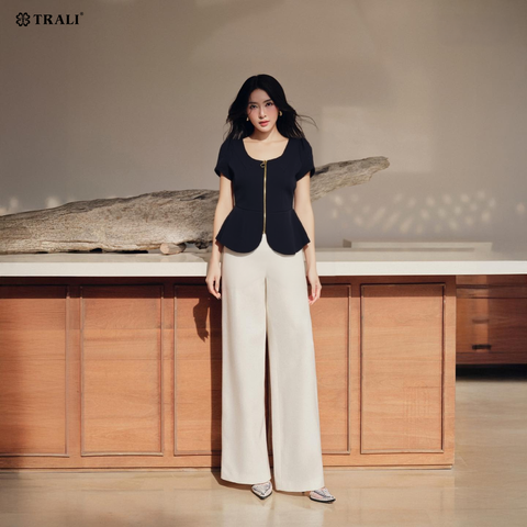 Áo sơ mi TRALI 25102