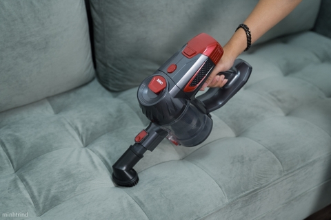 Chỉ chưa đầy 4 triệu bạn có ngay công cụ hỗ trợ dọn nhà siêu chất