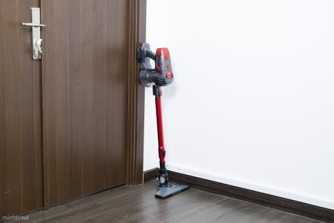 Mách bạn cách bảo quản máy hút bụi kéo dài tuổi thọ
