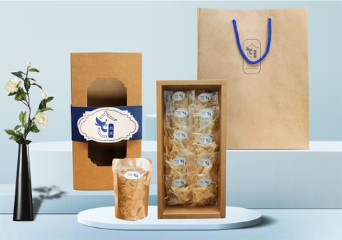 CHÂN YẾN 50gram