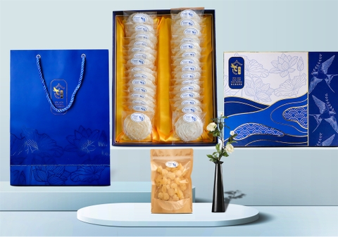 YẾN ROSE 100 GRAM