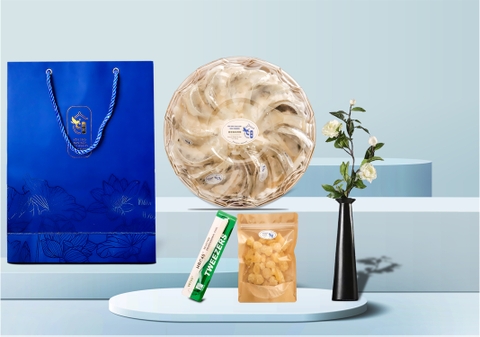 YẾN THÔ 100 GRAM