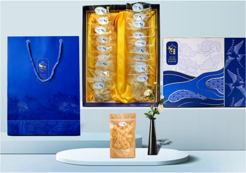 CHÂN YẾN 100gram