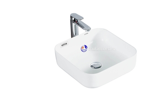 Chậu lavabo dặt dương bàn (VL-699)