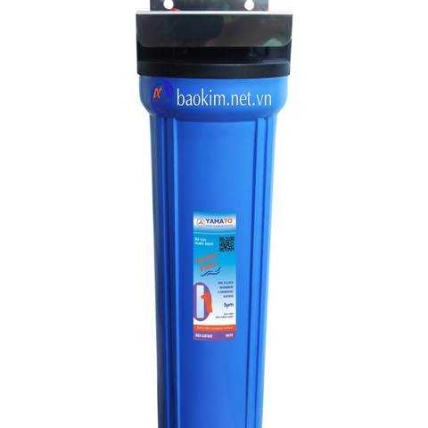 1 cấp lọc (YMT- 1X)