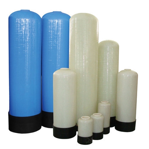 Cột lọc Composite PENTAIR