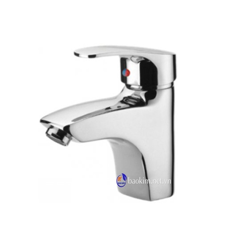 Vòi lavabo nóng lạnh (YMT-LN15)