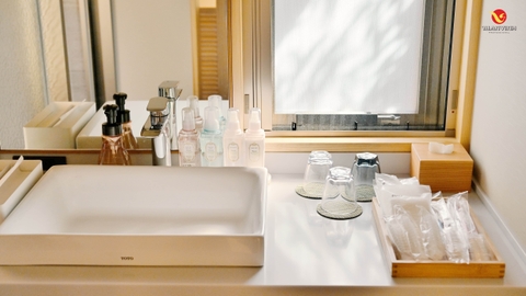 Amenities là gì? Phân loại và cách chọn đồ dùng amenities