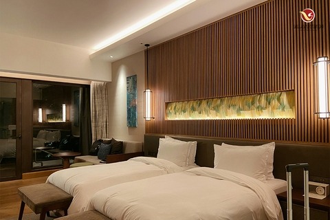 Kinh nghiệm setup khách sạn bạn không nên bỏ qua