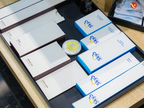 Mua Đồ Dùng Khách Sạn Số Lượng Lớn Ở Đâu?