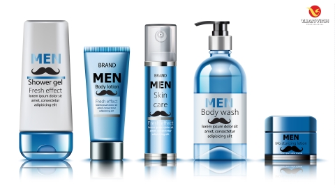 9 Loại Mỹ Phẩm Cho Nam Giới Để Luôn Bảnh Bao Và Tự Tin