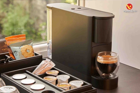 Top 10 món đồ khách sạn không thể thiếu